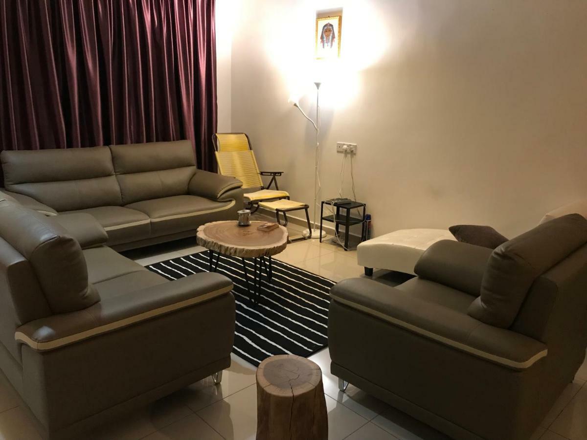 Sp Saujana Homestay สุไหงเปอตานี ภายนอก รูปภาพ